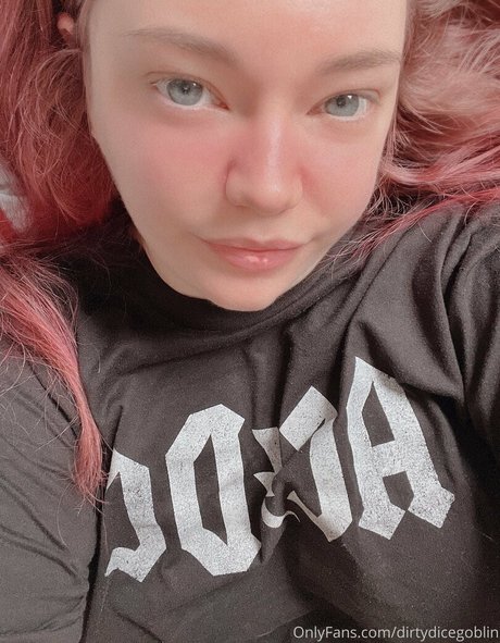 Dirtydicegoblin