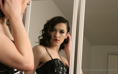 Goddessdvip