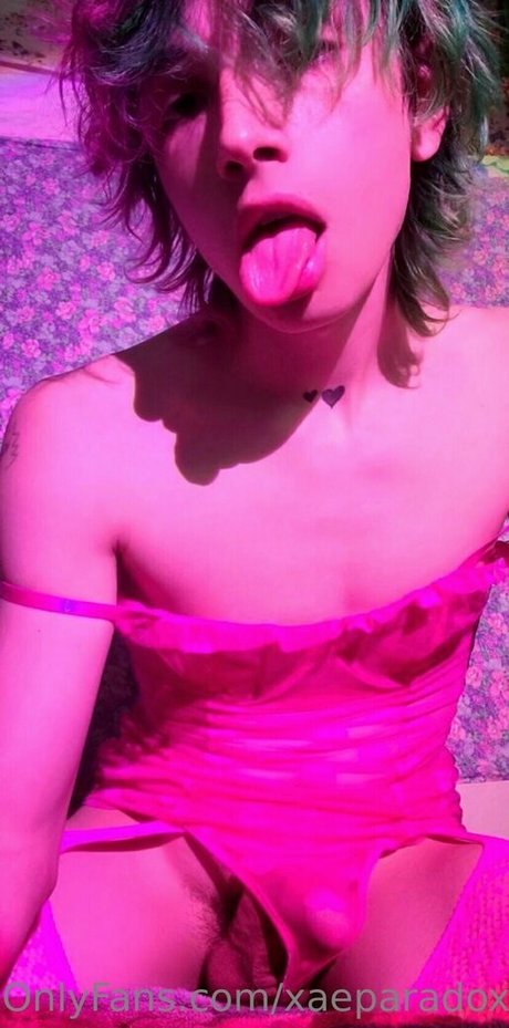 Xaeparadox666