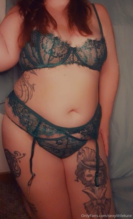 Sexylittlekate