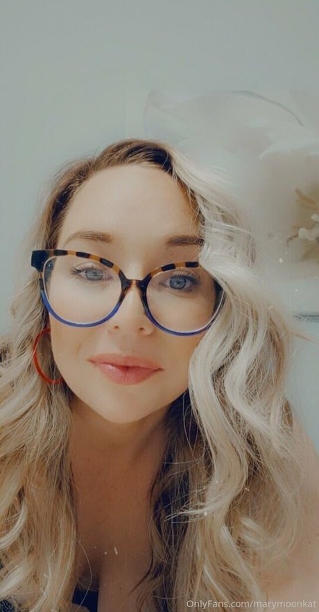 Marymoonkat
