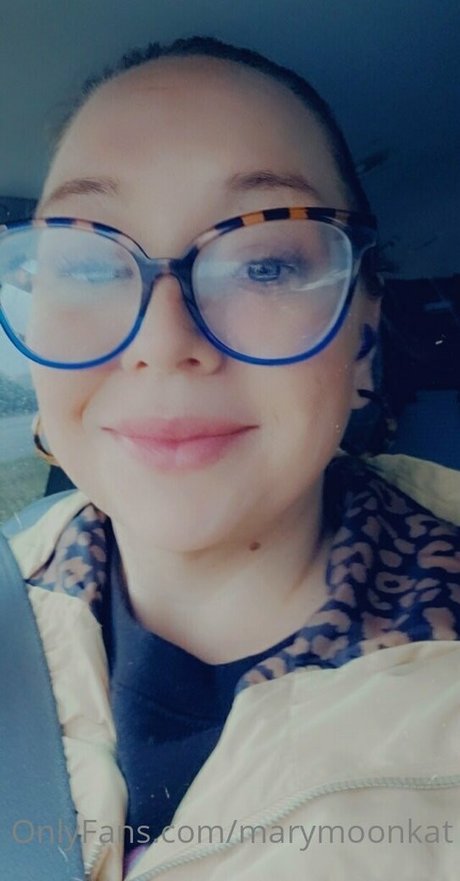 Marymoonkat