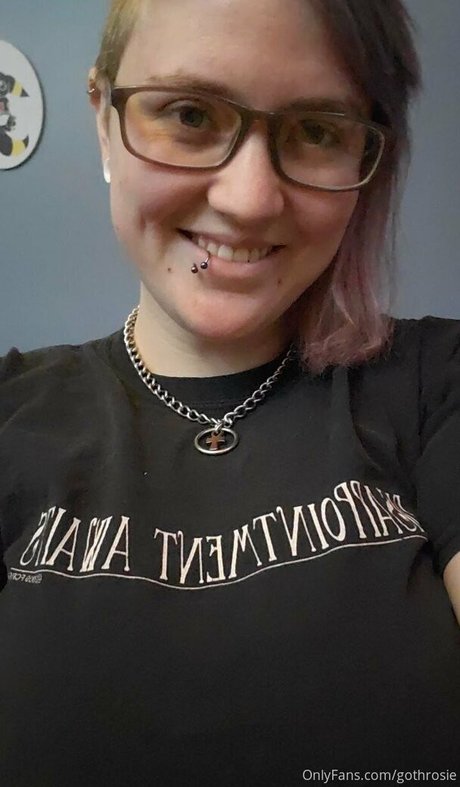 Gothrosie