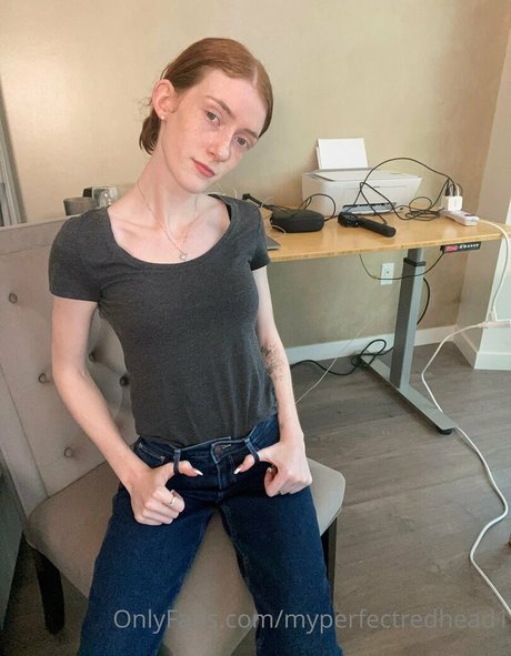 Myperfectredhead1