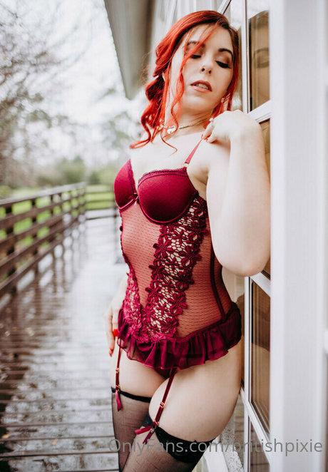 Britishpixie