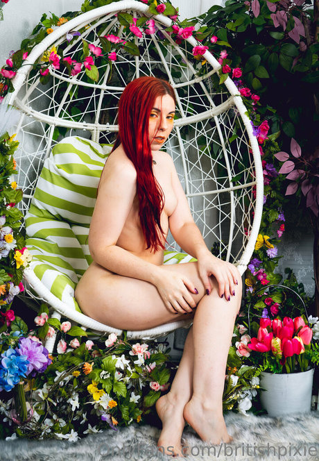 Britishpixie