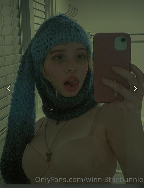 Winni3thebunnie