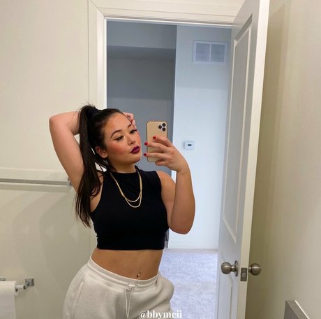 Bbymeii