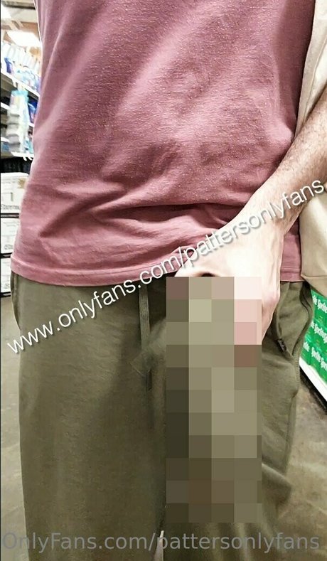 Pattersonlyfans