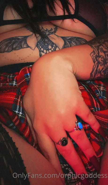 Orphicgoddess