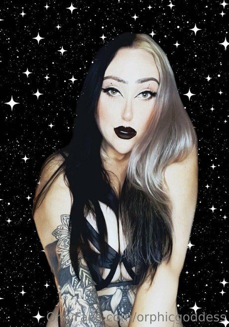 Orphicgoddess