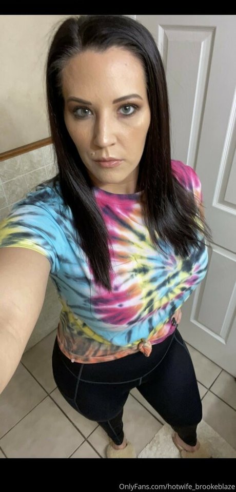 Hotwifebrookeblaze