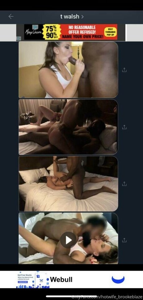 Hotwifebrookeblaze