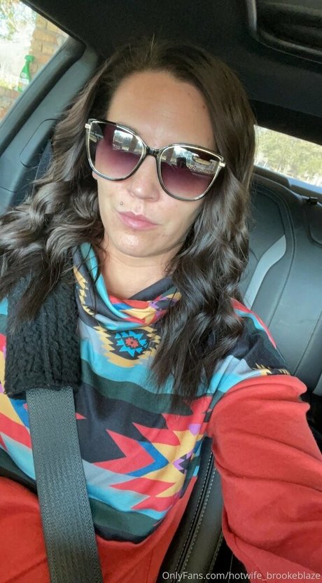Hotwifebrookeblaze