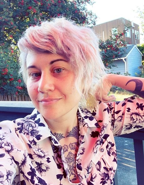 Holly Conrad