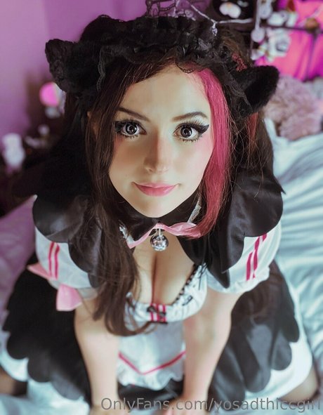 Yosadthiccgirl