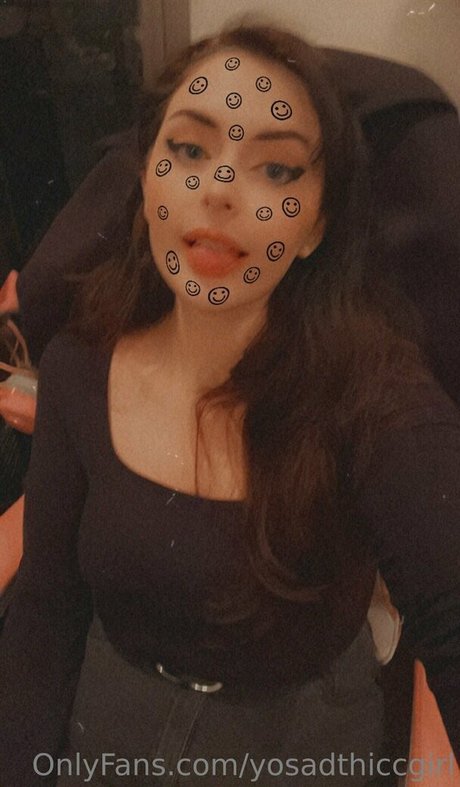 Yosadthiccgirl