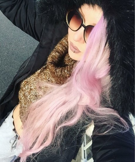 My Little Vronie  nude leaked OnlyFans photo