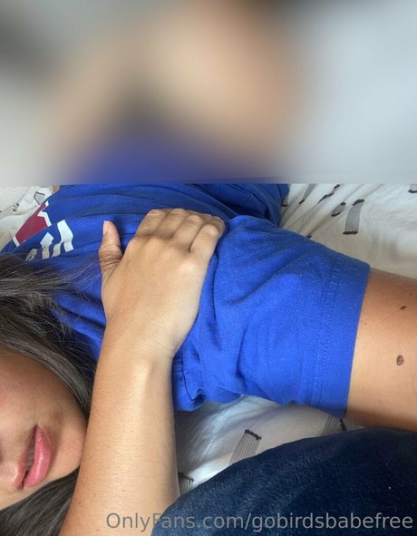 Gobirdsbabefree