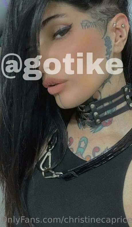 Christinecaprice