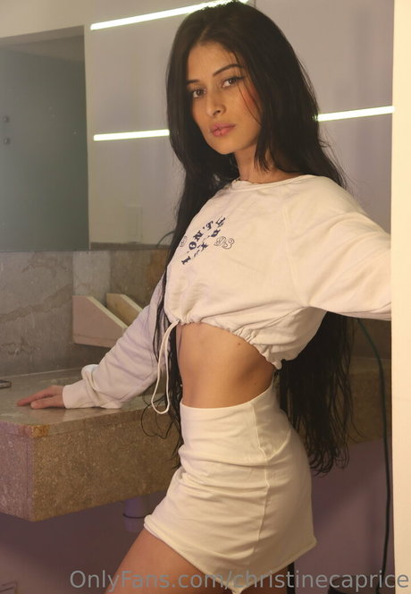 Christinecaprice