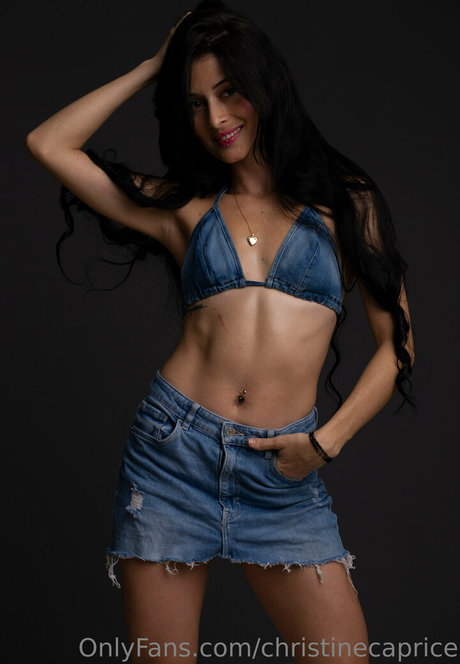 Christinecaprice