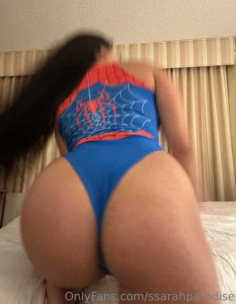 Ssarahparadise