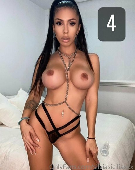 Silviasiciliaxxx