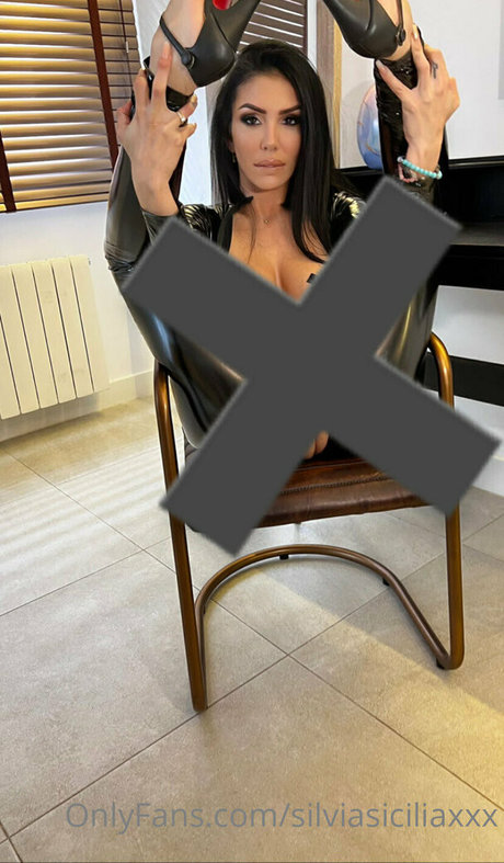 Silviasiciliaxxx