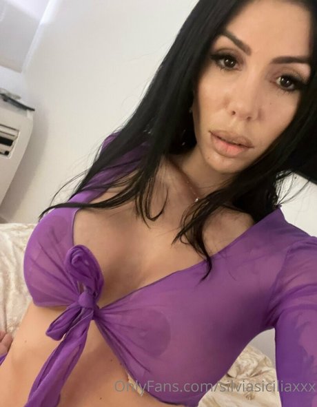 Silviasiciliaxxx