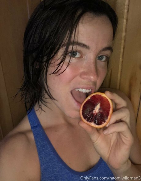 Naomiwildman3