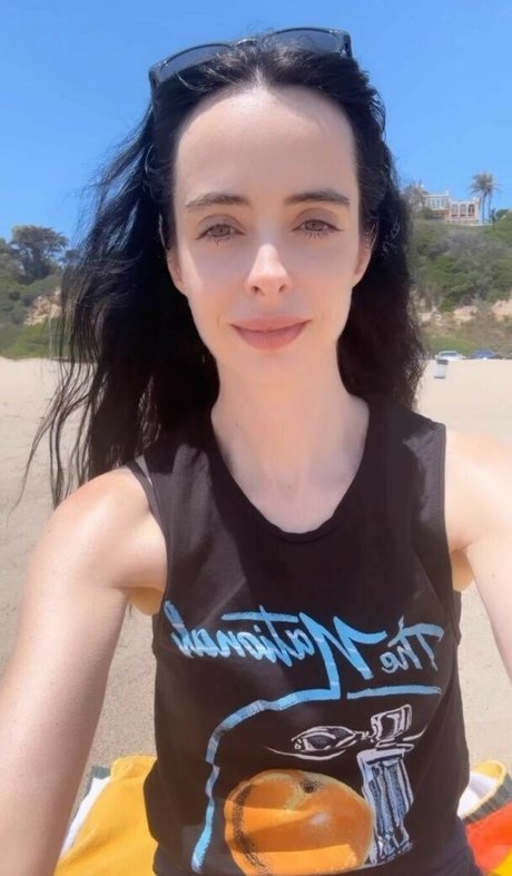 Krysten Ritter