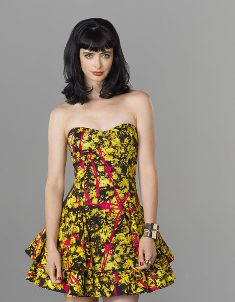 Krysten Ritter