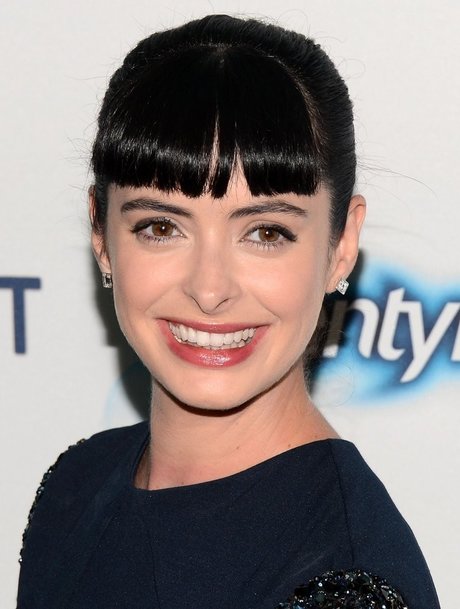 Krysten Ritter