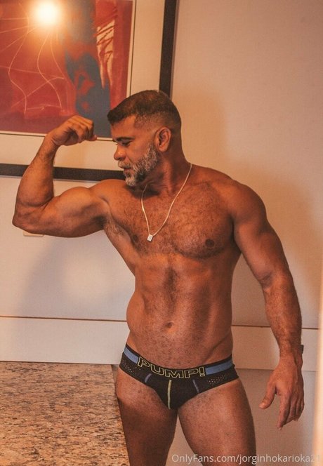 Jorginhokarioka21