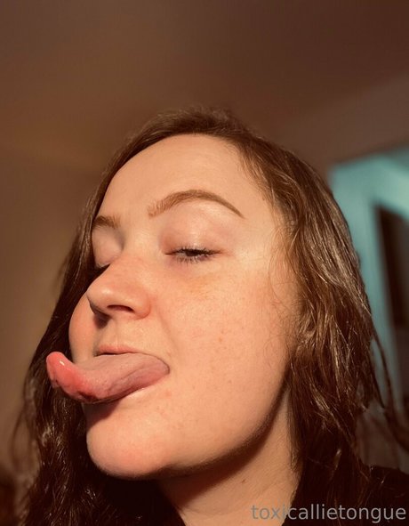 Toxicallietongue