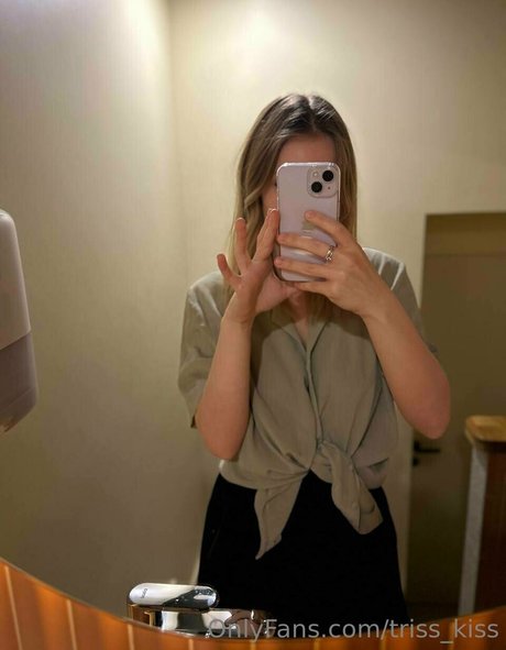 Trisskiss