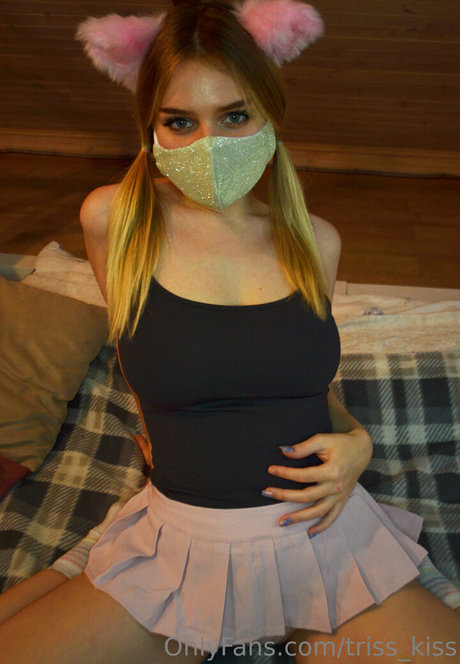 Trisskiss