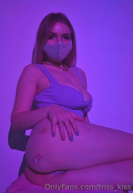 Trisskiss