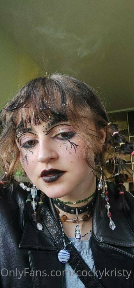 Cockykristy