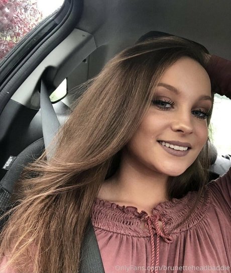 Brunetteheadbaddie