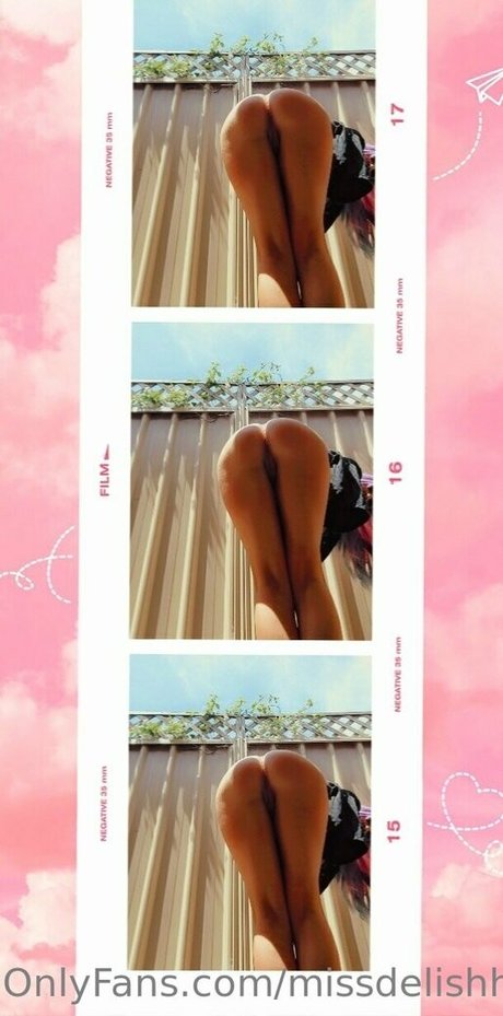 Missdelishhhh