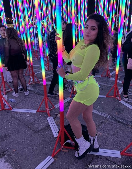 Mexisexxxi