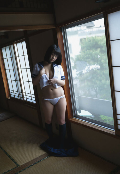 Rui Kiriyama
