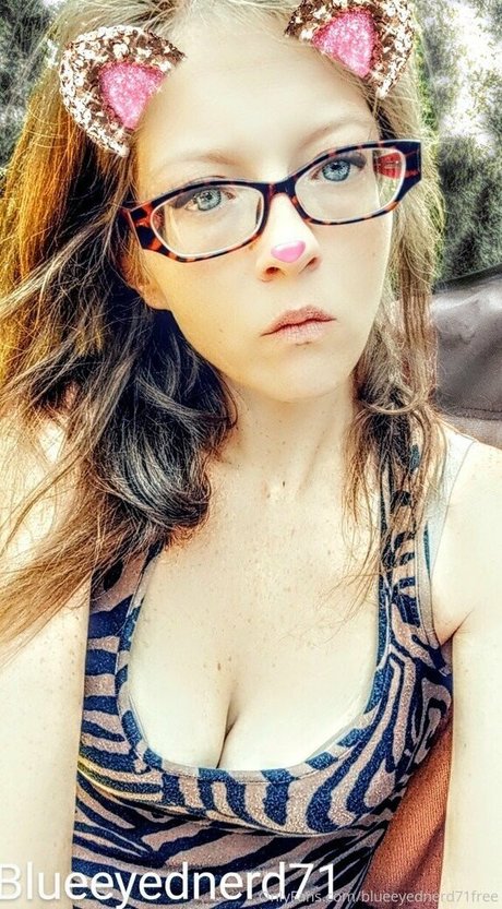 Blueeyednerd71free