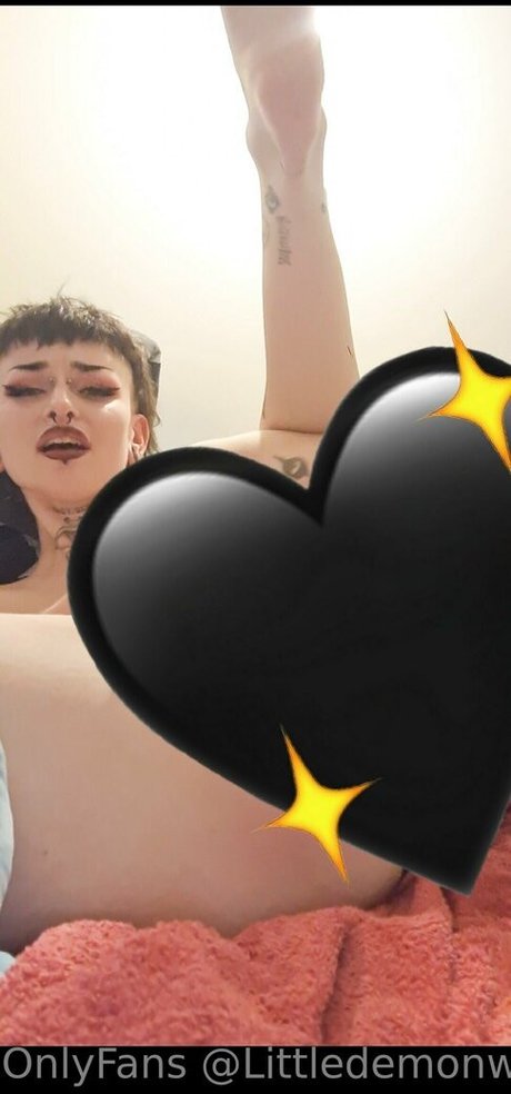 Littledemonwitchfree