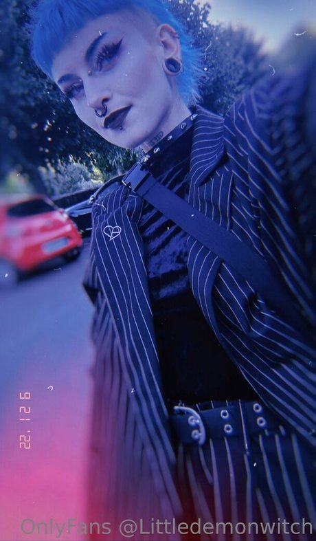 Littledemonwitchfree