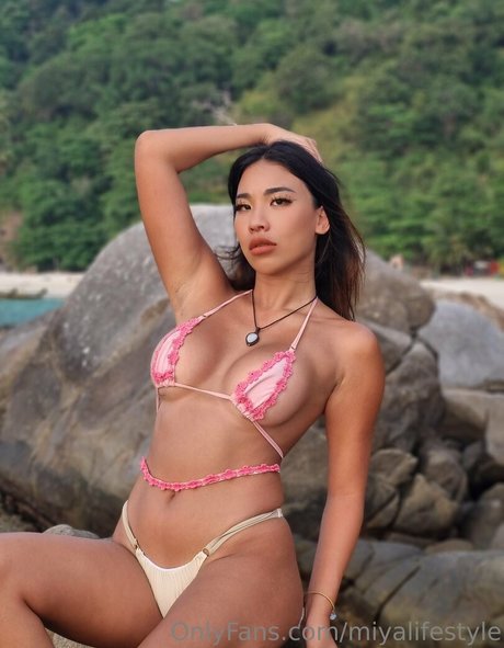 Miyalifestyle