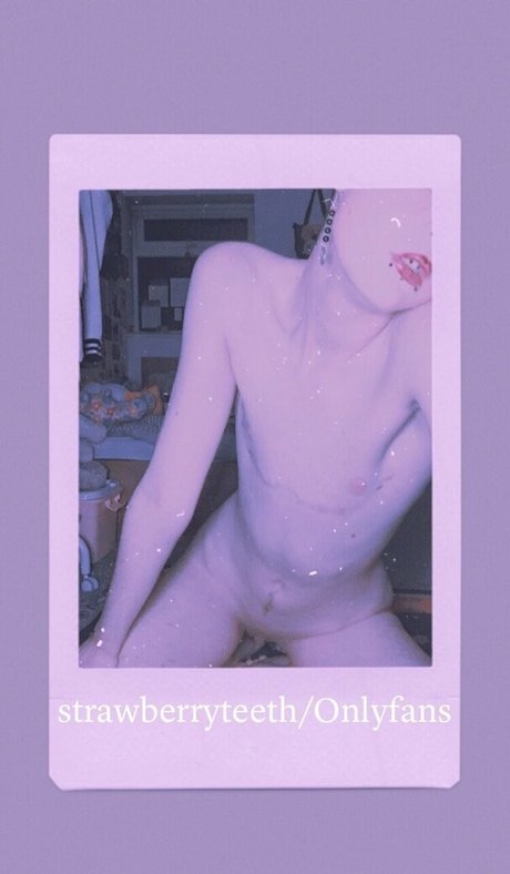 Strawberryteeth