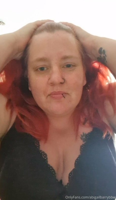 Abigailbarrybbw